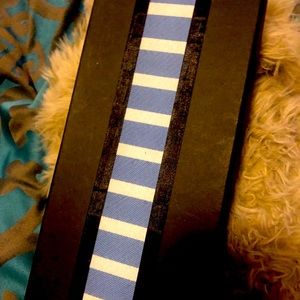 Men’s 3 piece neck tie and accessories